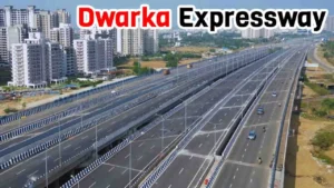 dwarka expressway
